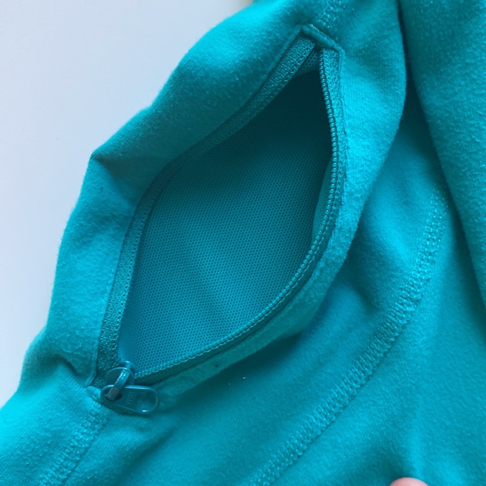 lululemon shape jacket - Picture 4 of 5